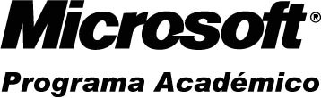 Microsoft Programa Acadmico