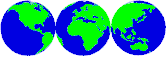 mundo - world